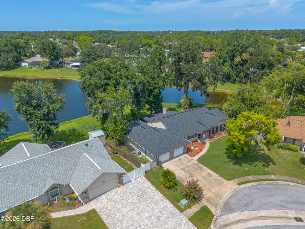 627 Ipswich Lane Port Orange, FL 32127