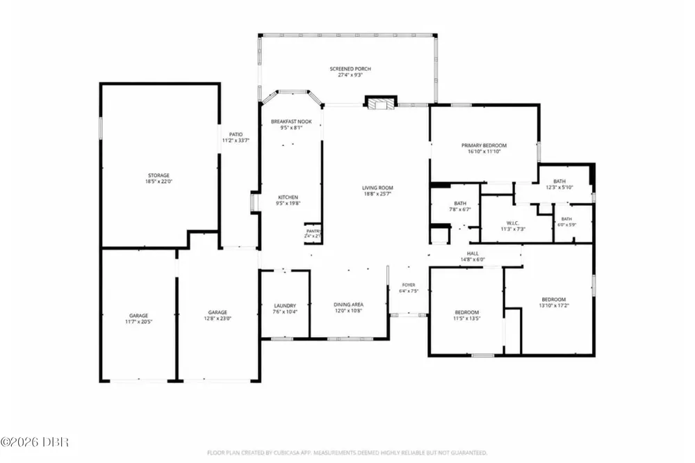 627 Ipswich Lane Port Orange, FL 32127