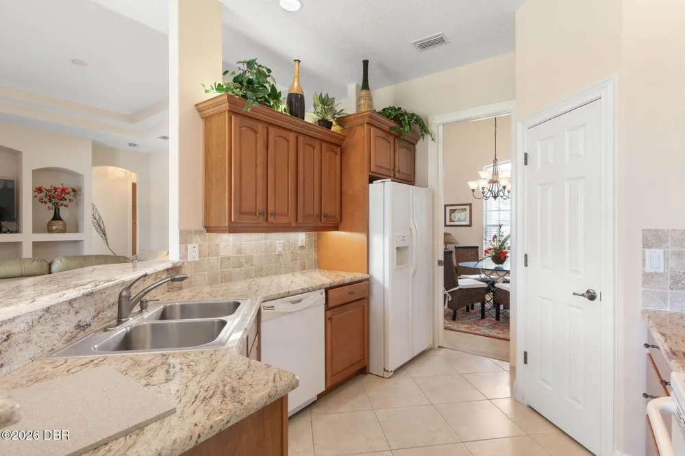 3 Cochran Lane Palm Coast, FL 32137