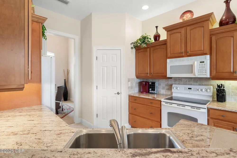 3 Cochran Lane Palm Coast, FL 32137