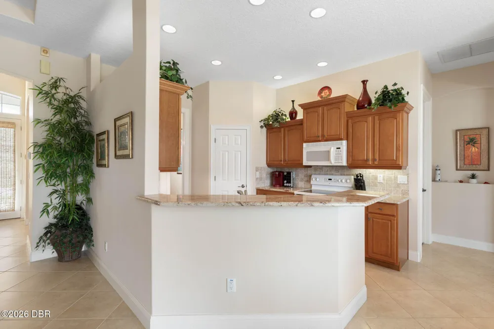 3 Cochran Lane Palm Coast, FL 32137