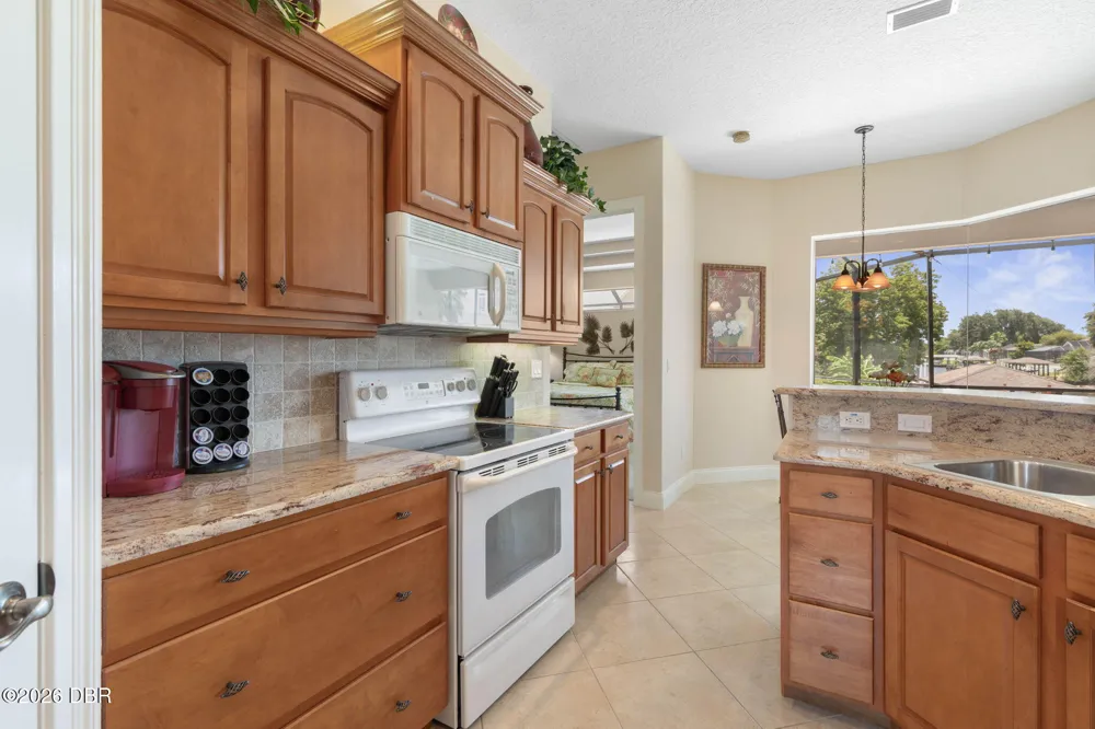 3 Cochran Lane Palm Coast, FL 32137