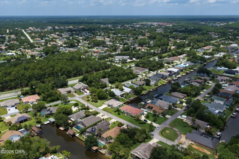 3 Cochran Lane Palm Coast, FL 32137