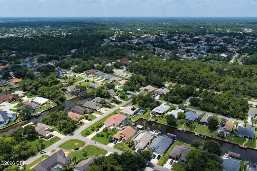 3 Cochran Lane Palm Coast, FL 32137