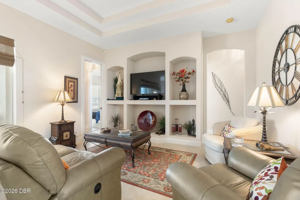 3 Cochran Lane Palm Coast, FL 32137