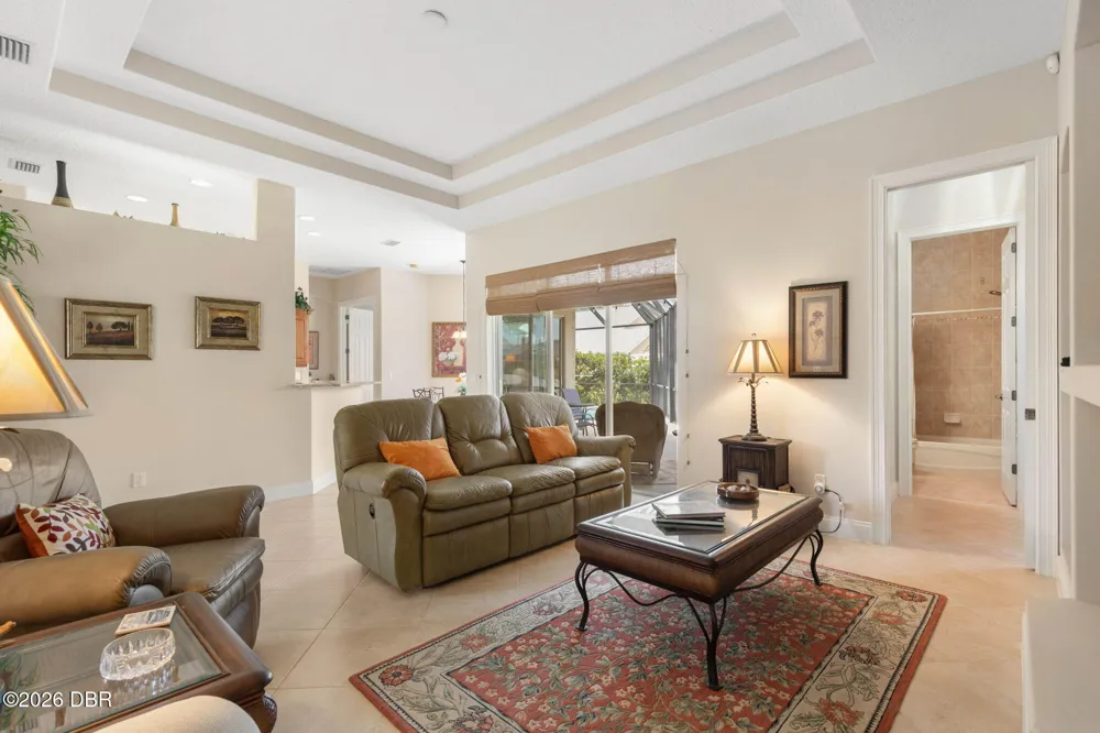 3 Cochran Lane Palm Coast, FL 32137