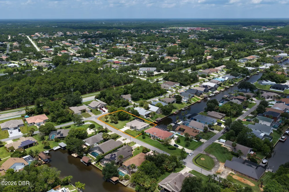 3 Cochran Lane Palm Coast, FL 32137