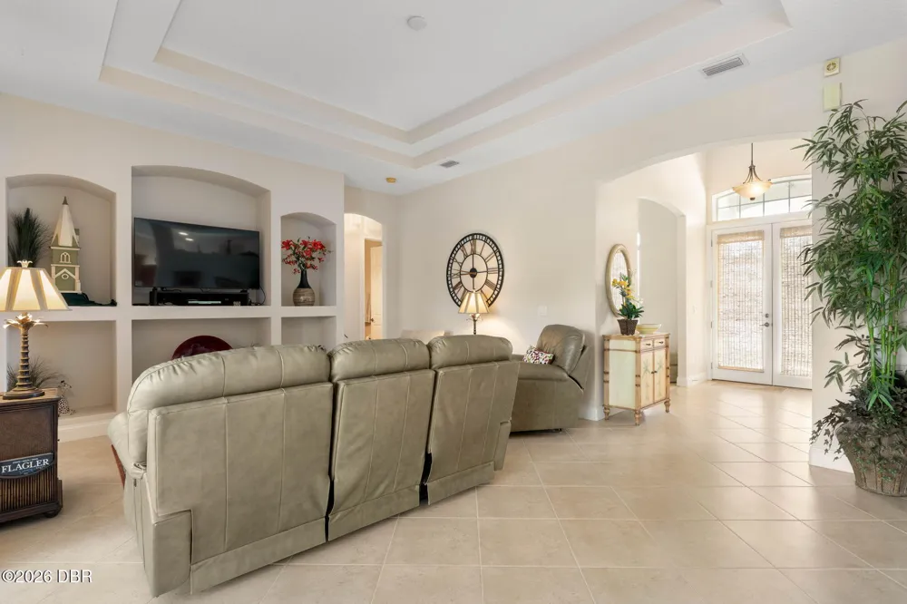 3 Cochran Lane Palm Coast, FL 32137