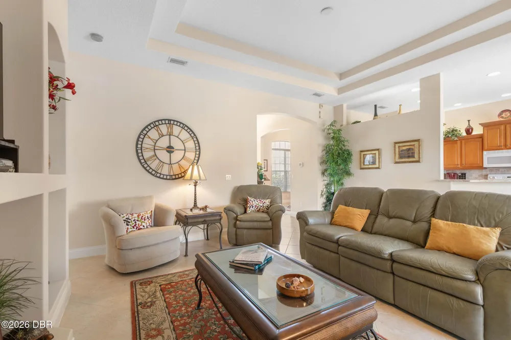 3 Cochran Lane Palm Coast, FL 32137