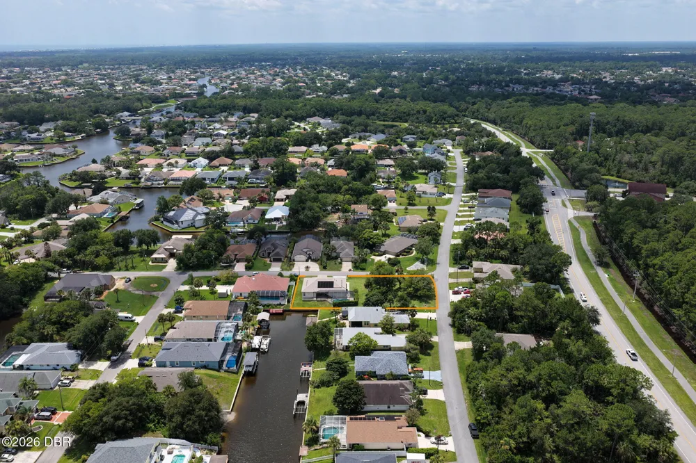 3 Cochran Lane Palm Coast, FL 32137