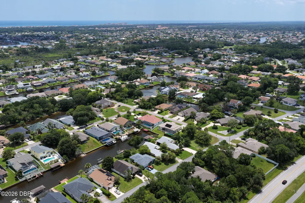 3 Cochran Lane Palm Coast, FL 32137