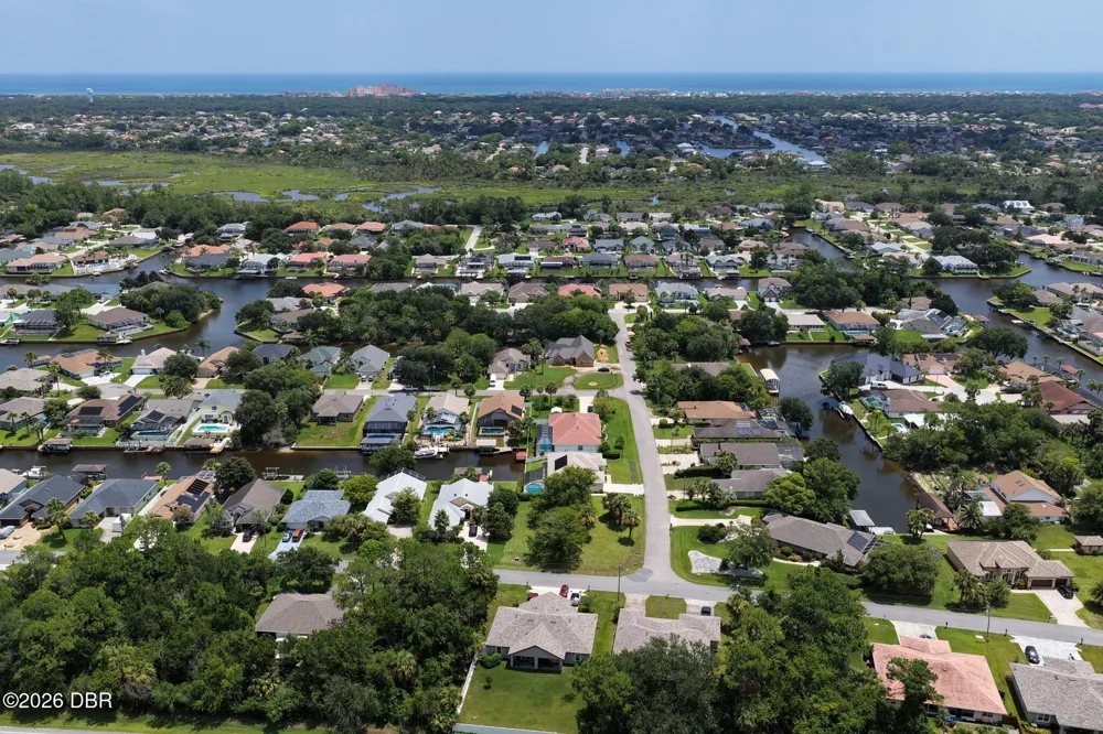 3 Cochran Lane Palm Coast, FL 32137