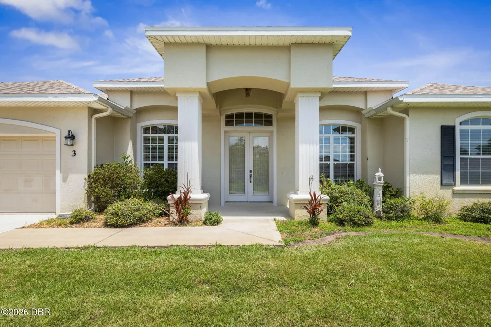 3 Cochran Lane Palm Coast, FL 32137