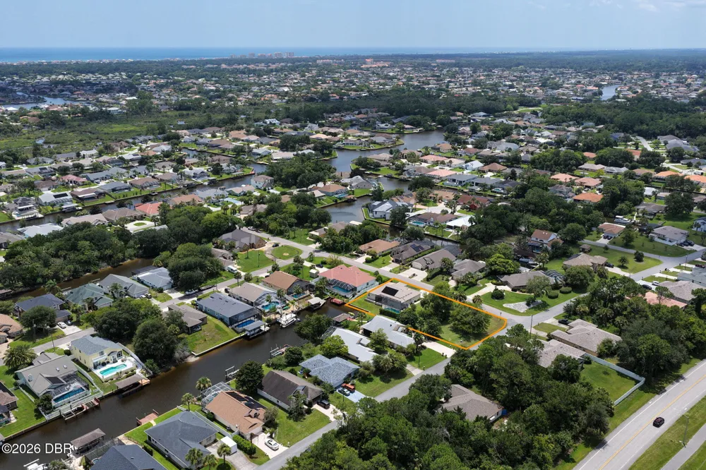 3 Cochran Lane Palm Coast, FL 32137