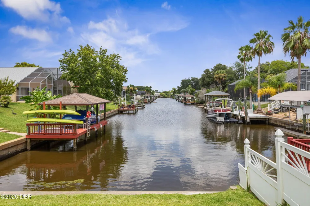 3 Cochran Lane Palm Coast, FL 32137