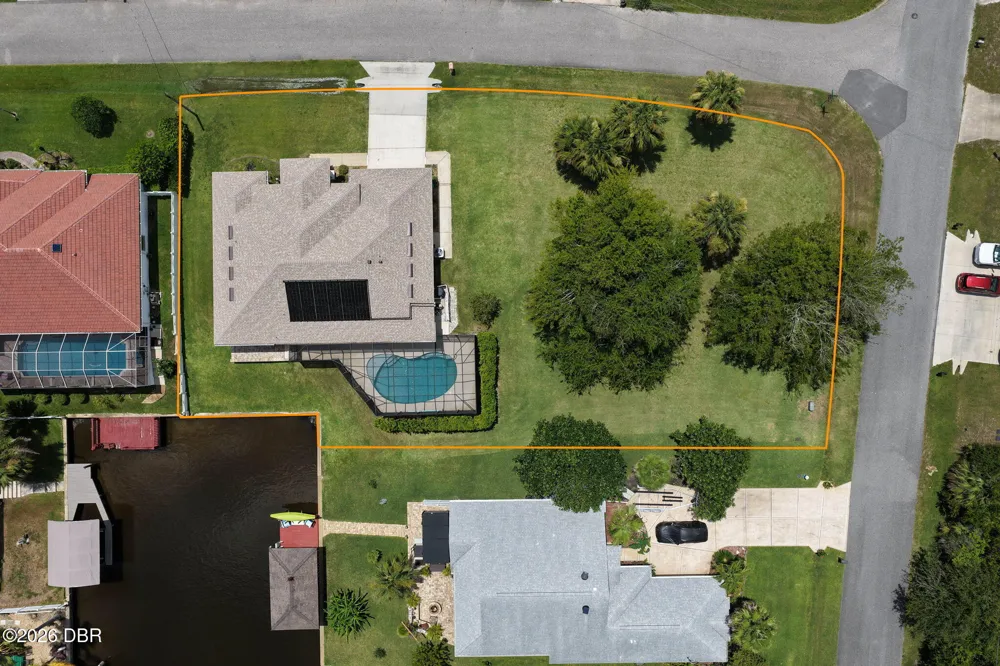 3 Cochran Lane Palm Coast, FL 32137