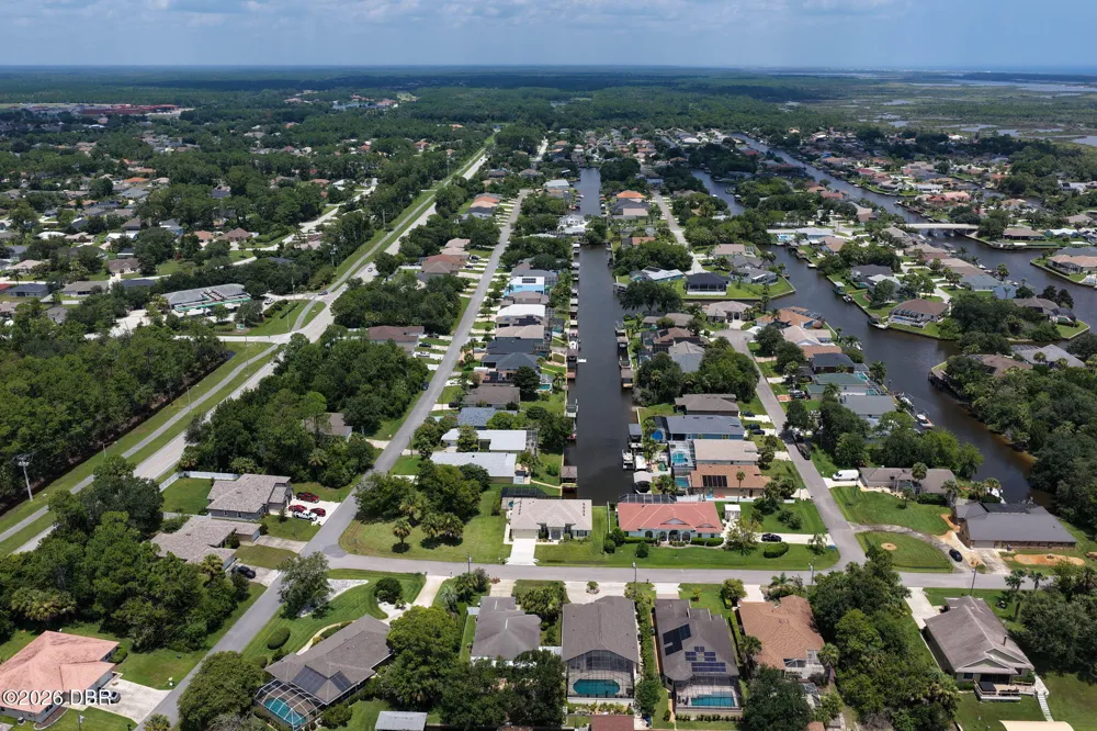3 Cochran Lane Palm Coast, FL 32137