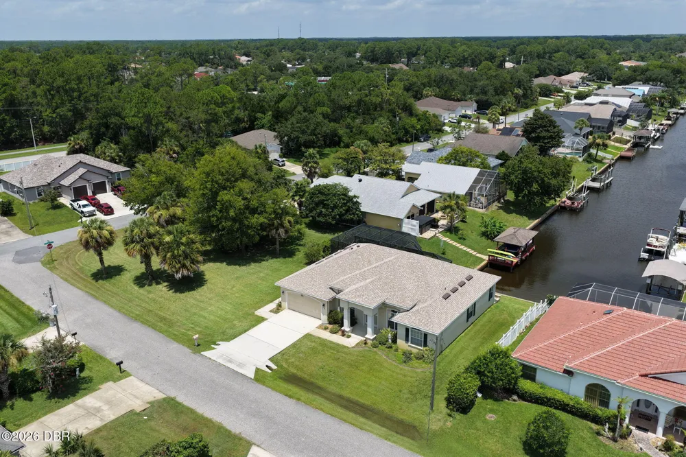 3 Cochran Lane Palm Coast, FL 32137