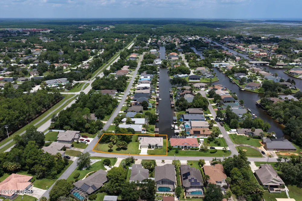 3 Cochran Lane Palm Coast, FL 32137