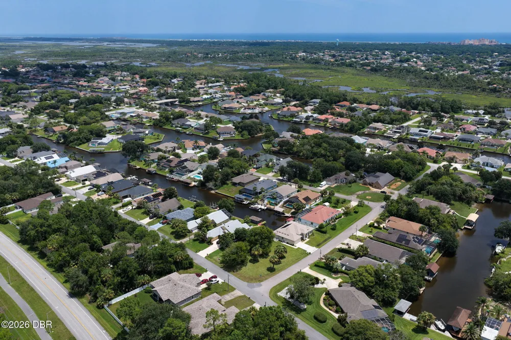 3 Cochran Lane Palm Coast, FL 32137