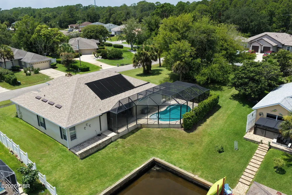 3 Cochran Lane Palm Coast, FL 32137