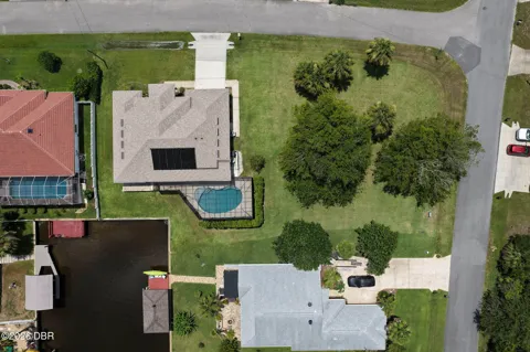 3 Cochran Lane