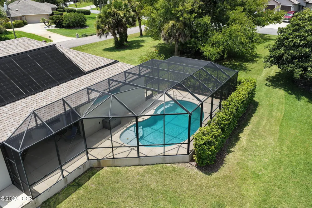 3 Cochran Lane Palm Coast, FL 32137