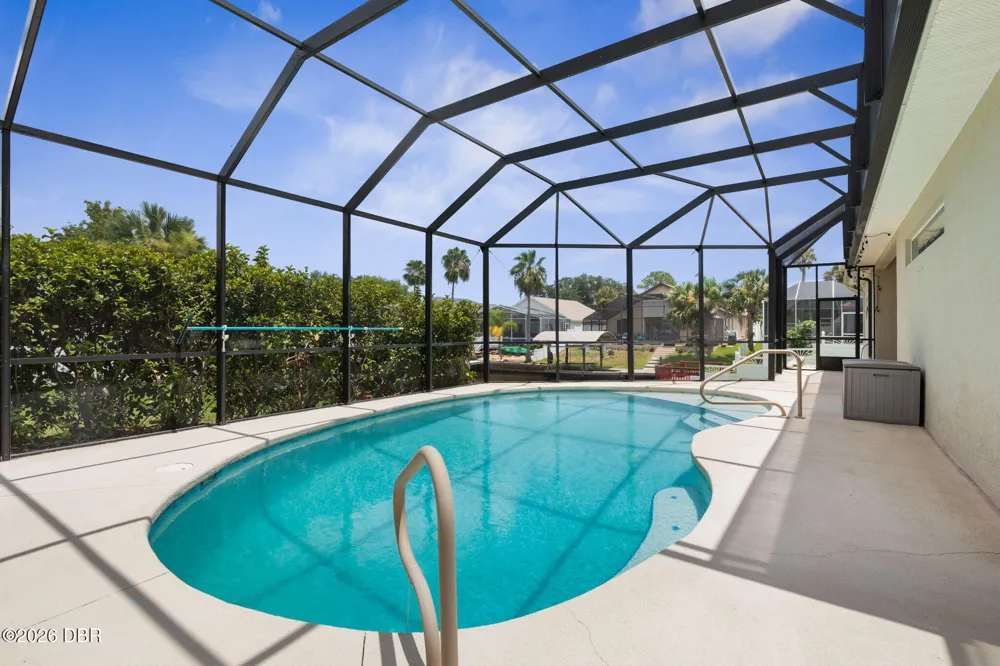 3 Cochran Lane Palm Coast, FL 32137