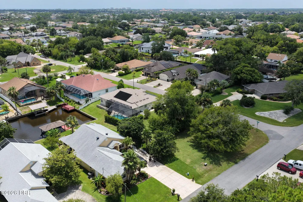 3 Cochran Lane Palm Coast, FL 32137