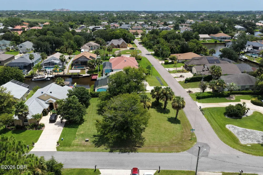3 Cochran Lane Palm Coast, FL 32137