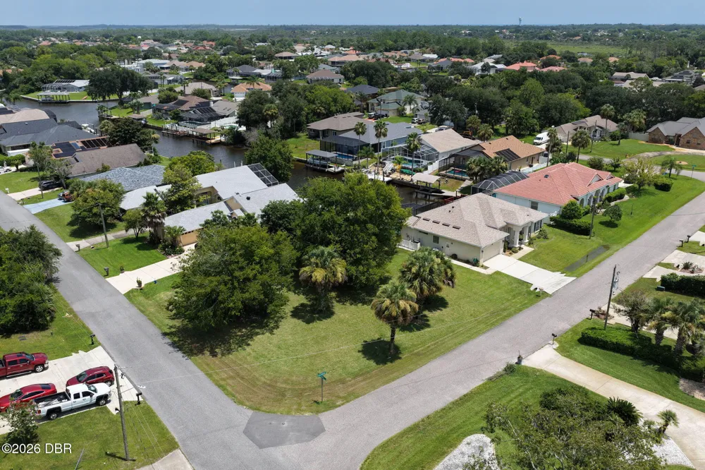 3 Cochran Lane Palm Coast, FL 32137