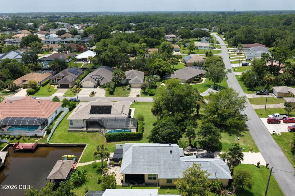 3 Cochran Lane Palm Coast, FL 32137