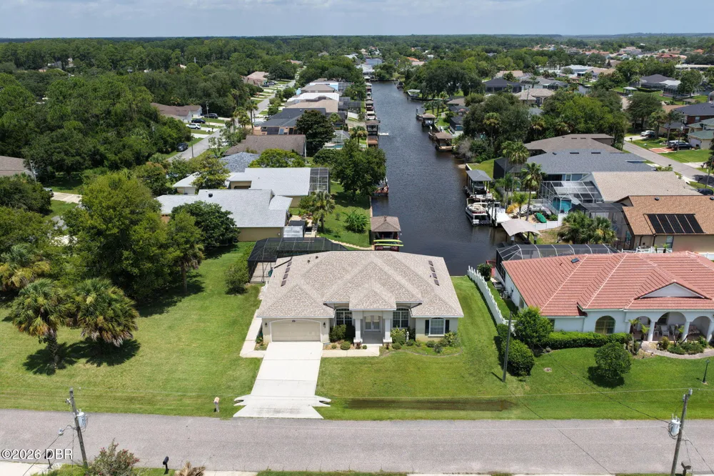 3 Cochran Lane Palm Coast, FL 32137