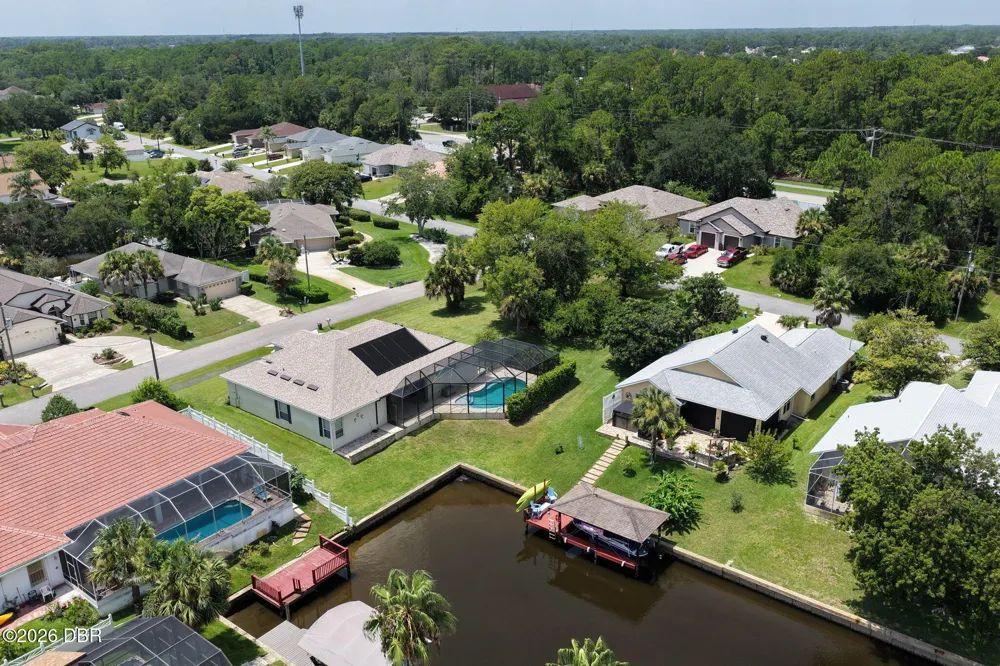 3 Cochran Lane Palm Coast, FL 32137