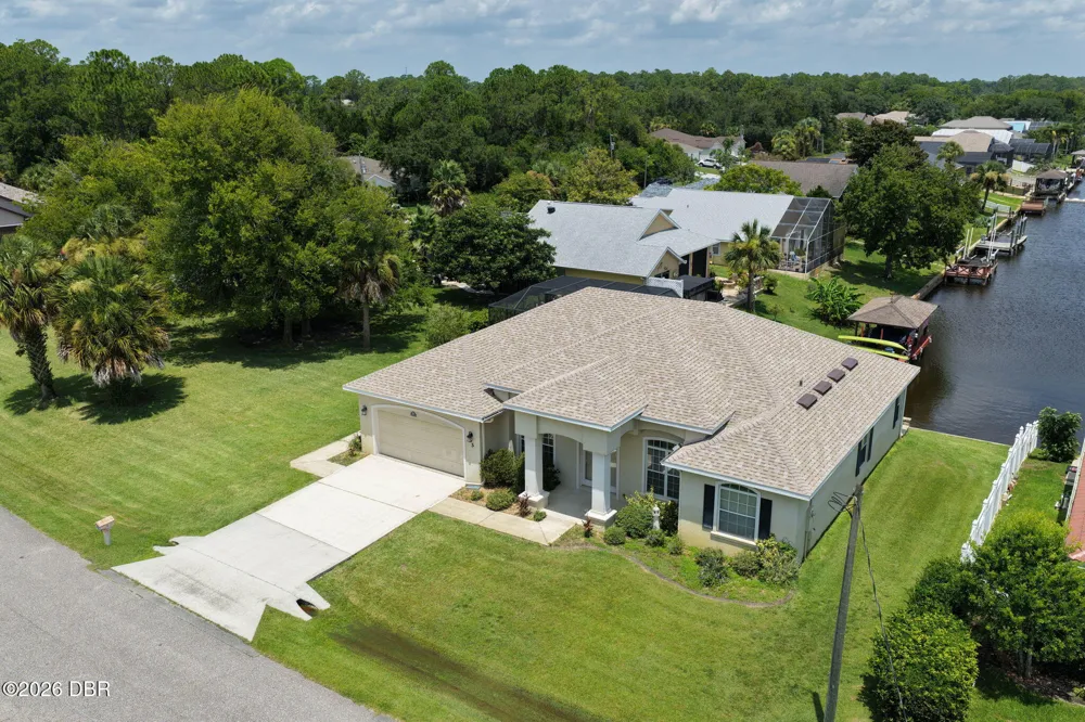 3 Cochran Lane Palm Coast, FL 32137