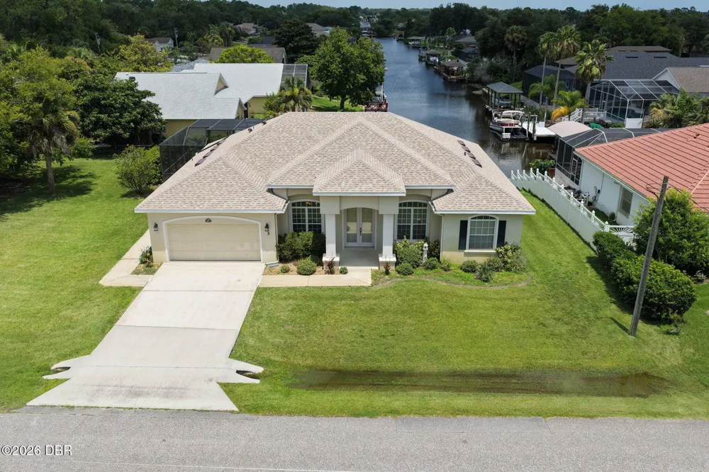 3 Cochran Lane Palm Coast, FL 32137