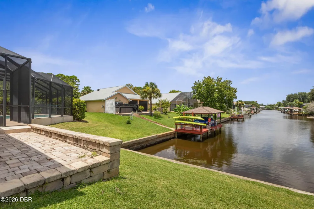 3 Cochran Lane Palm Coast, FL 32137