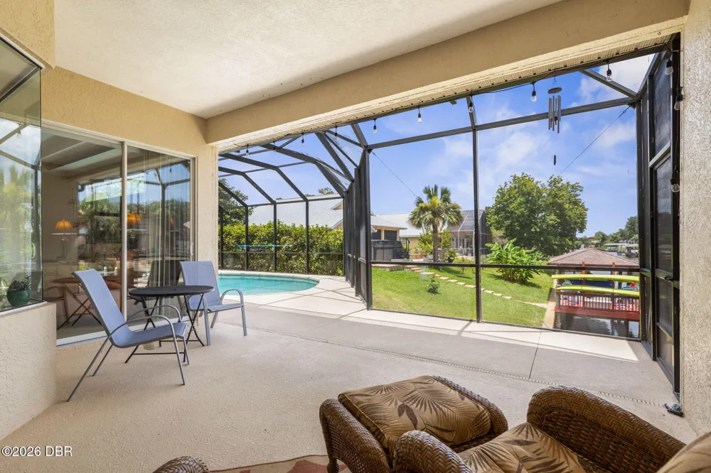 3 Cochran Lane Palm Coast, FL 32137
