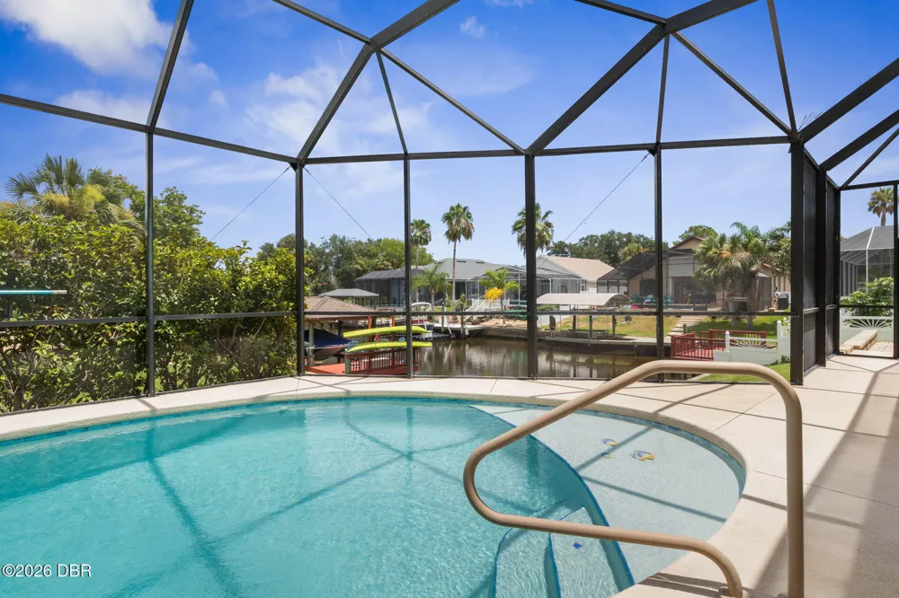 3 Cochran Lane Palm Coast, FL 32137