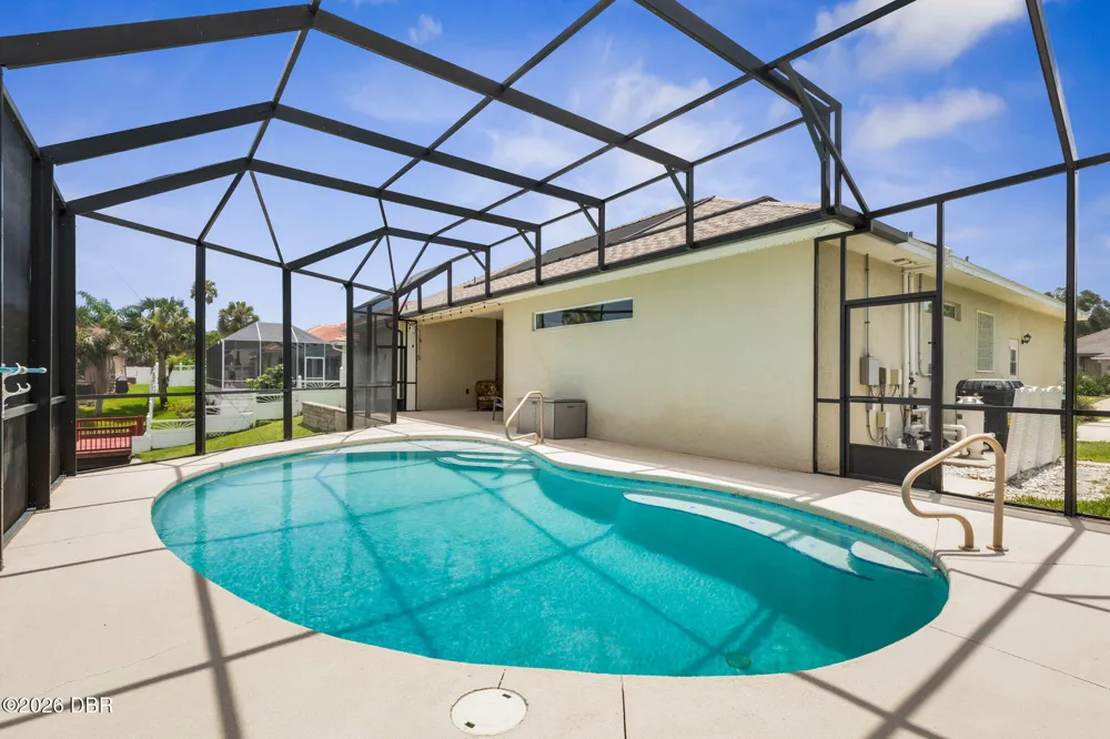 3 Cochran Lane Palm Coast, FL 32137