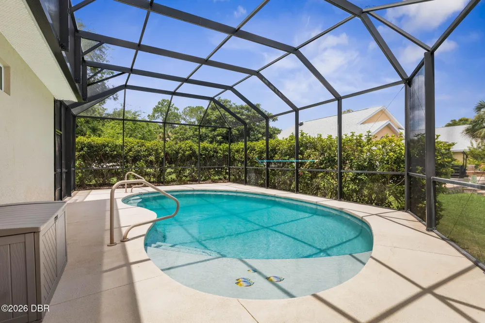 3 Cochran Lane Palm Coast, FL 32137