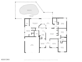 3 Cochran Lane Palm Coast, FL 32137
