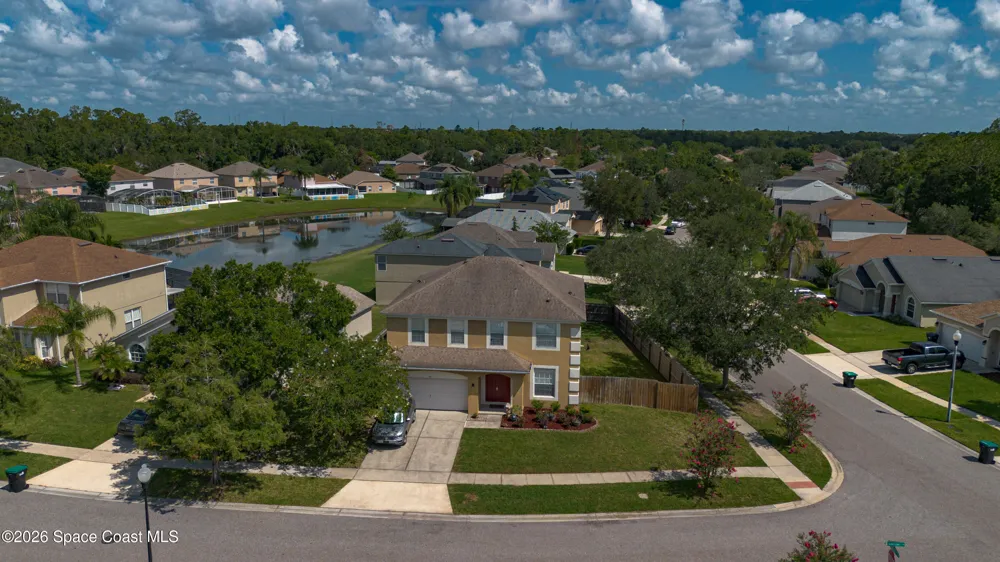 807 Jadestone Circle Orlando, FL 32828
