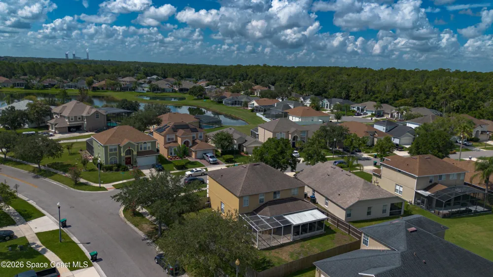 807 Jadestone Circle Orlando, FL 32828