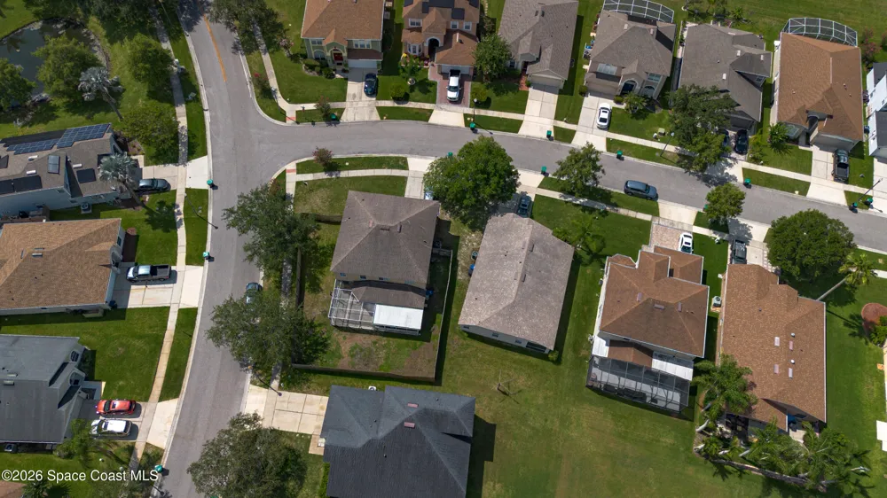 807 Jadestone Circle Orlando, FL 32828