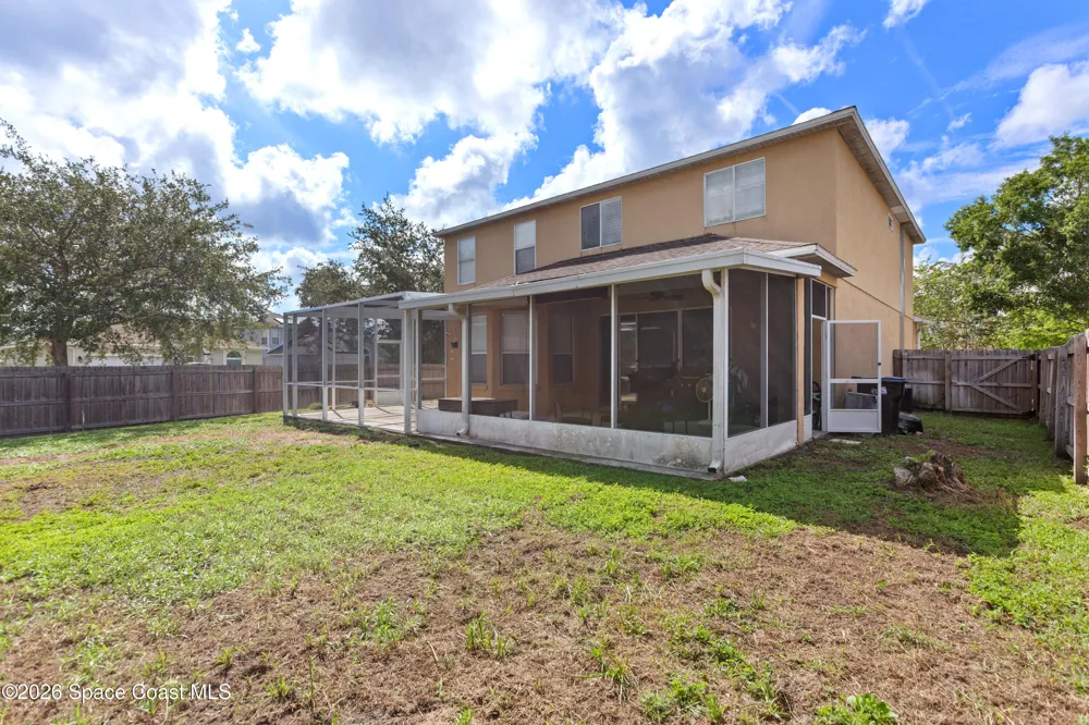 807 Jadestone Circle Orlando, FL 32828