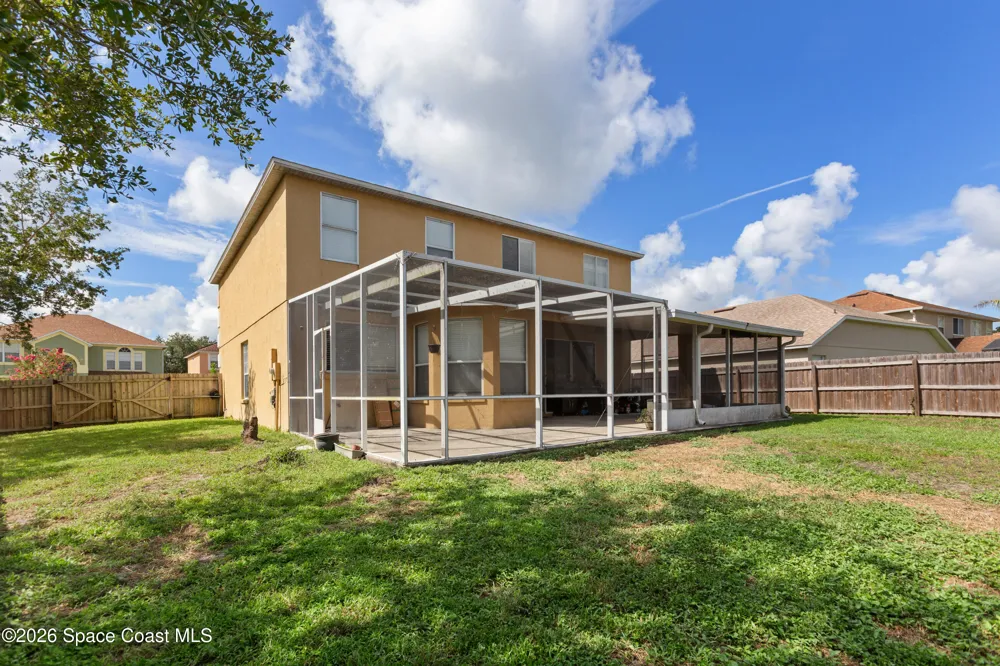 807 Jadestone Circle Orlando, FL 32828