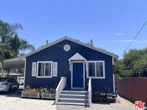 2118 Marengo Avenue