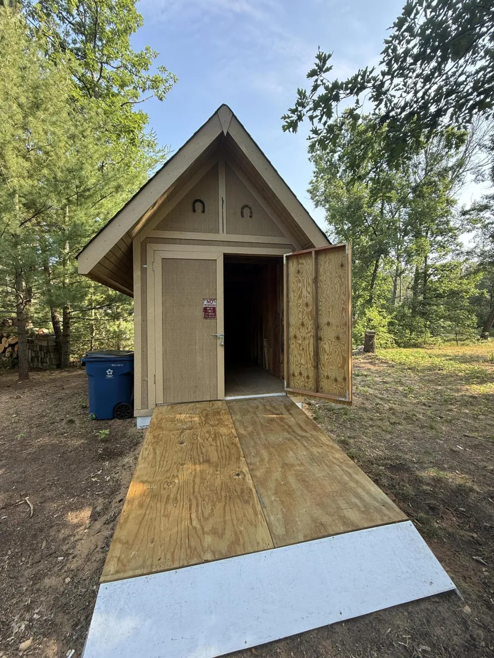 3544 S Cornell Avenue Baldwin, MI 49304