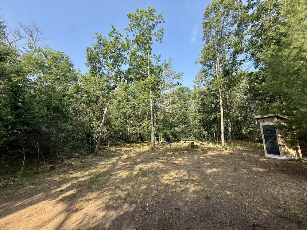 3544 S Cornell Avenue Baldwin, MI 49304